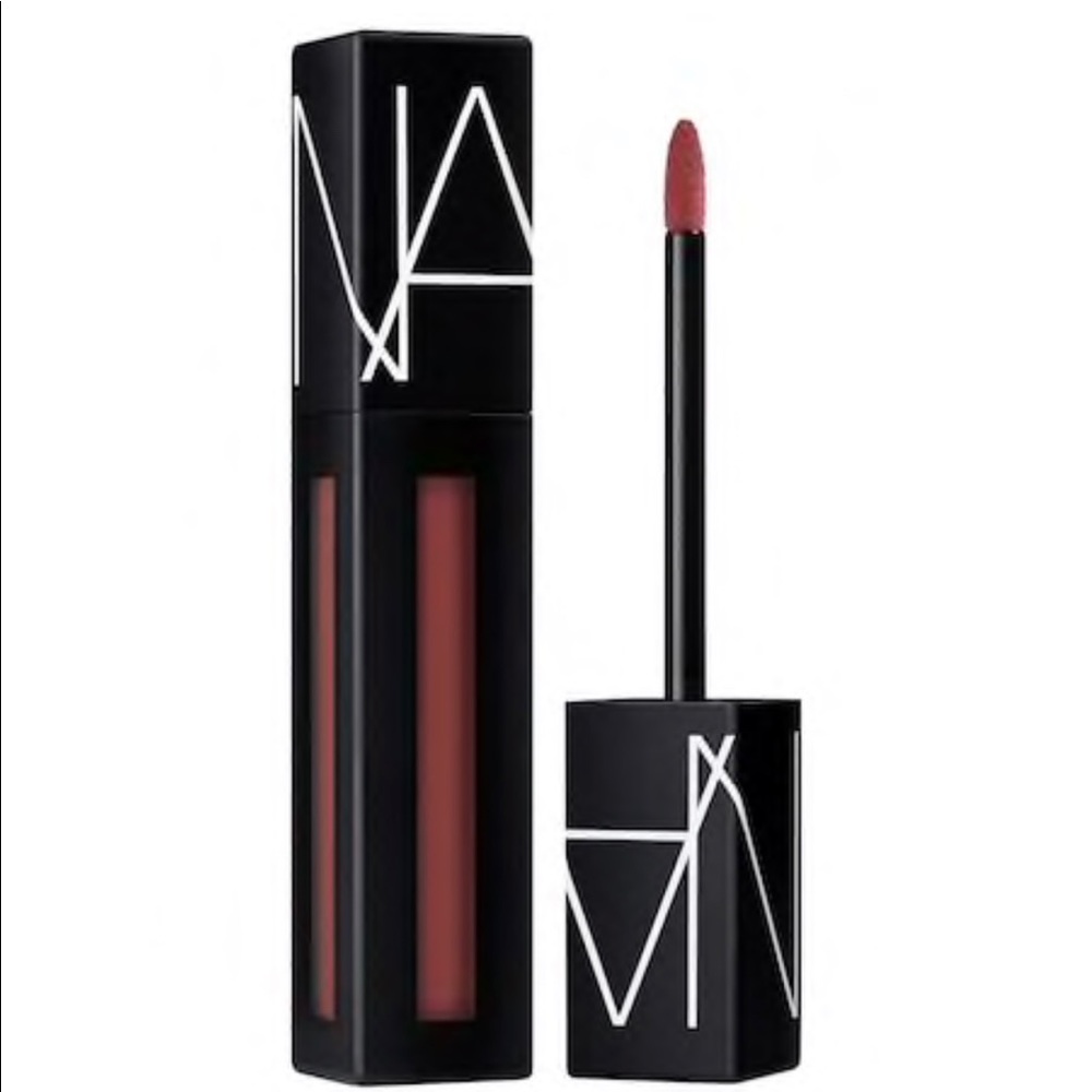 NARS powermatte lip pigment in American woman